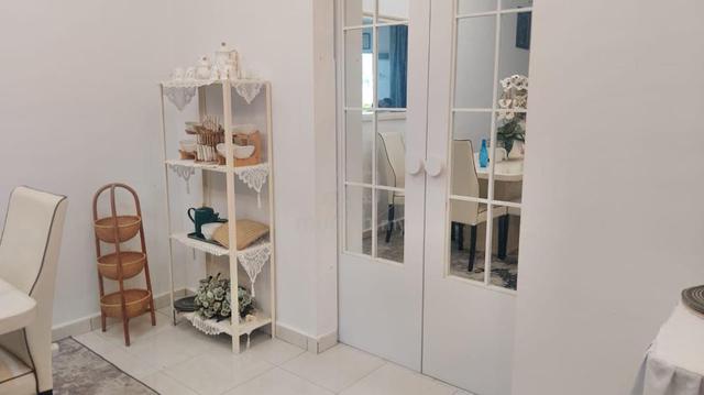 Perak Sitiawan Fully Furnished 2-Storey Terraced House For Rent 1