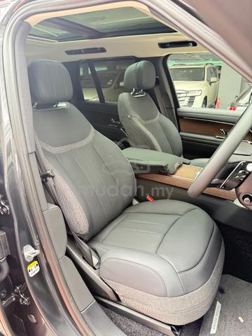 52211 2023 Land Rover RANGE ROVER VOGUE AUTOBIO - 5