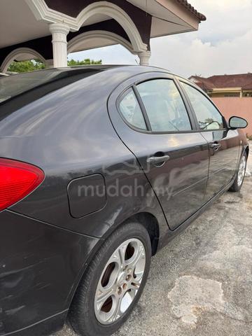 PROTON GEN-2 (2006) 1.6 A/T H-Line Enhanced VE - 3