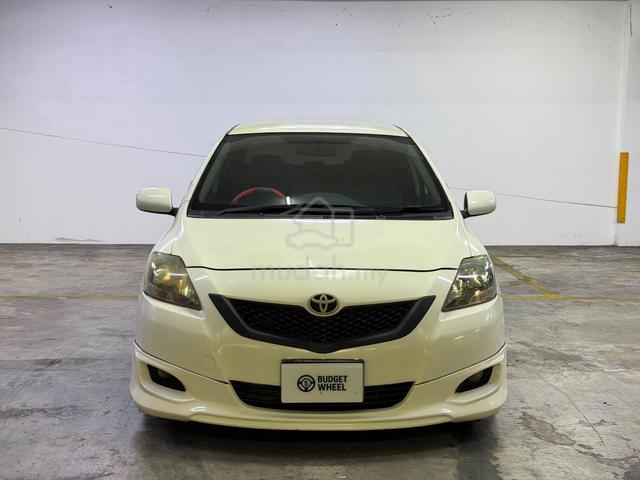 2013 Toyota VIOS 1.5 J NCP150R (A) WHOLE SALE - 5