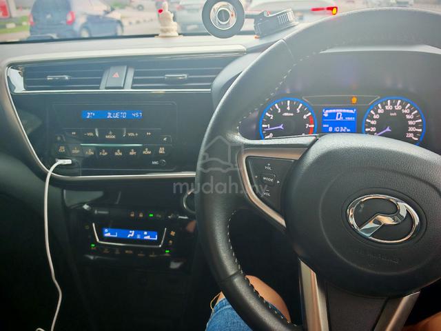 2018 Perodua MYVI 1.5 H, 81k km - 5