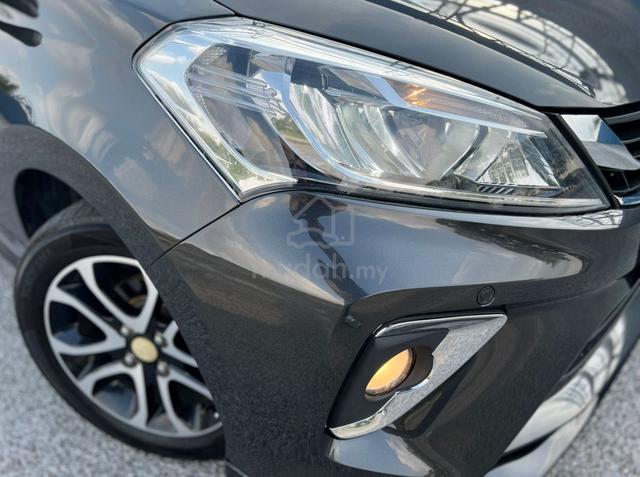 2017 Perodua MYVI 1.5 ADVANCE (A) FACELIFT FULLOAN - 3