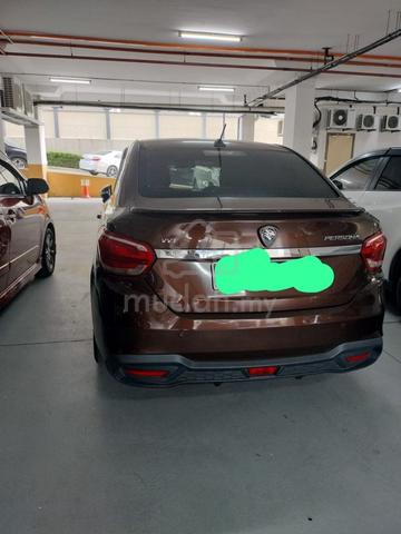2018 Proton PERSONA 1.6 PREMIUM -- (A) - 2