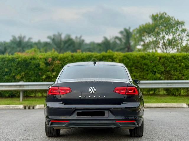 -2020 Volkswagen PASSAT TSI ELEGANCE 2.0 (A) F/L - 3