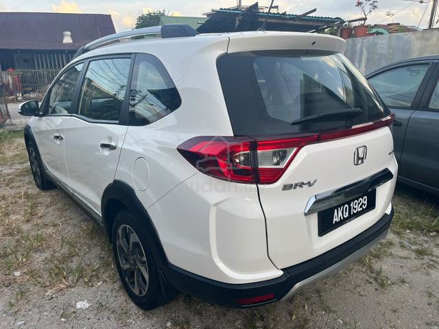 2017 Honda BR-V 1.5 V -- (A) - 3