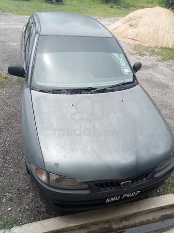 1999/2000 Proton WIRA 1.5 GL (A) - 5