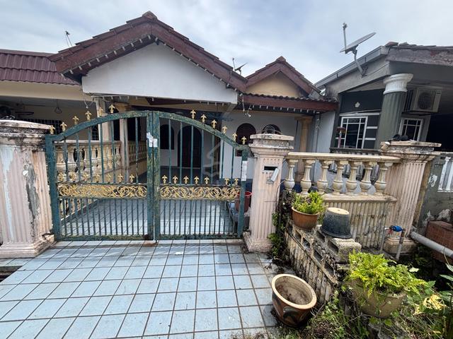 1.5 Storey House Direct Owner 1
