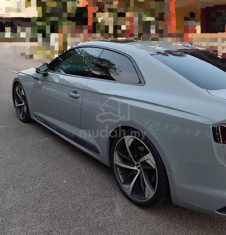 2017 Audi RS5 2.9 (A) - 3