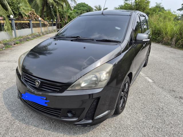 2014 Proton EXORA 1.6 BOLD STANDARD (A) - 1