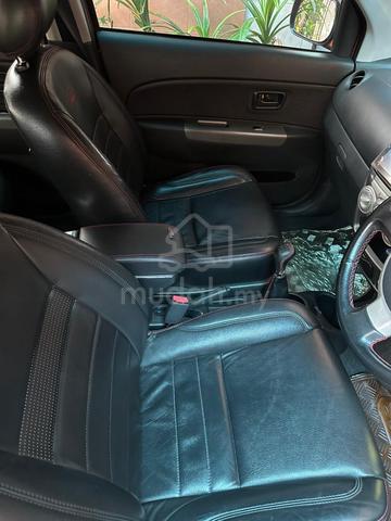 2010 Perodua MYVI 1.3 SE GHS FACELIFT (M) - 4