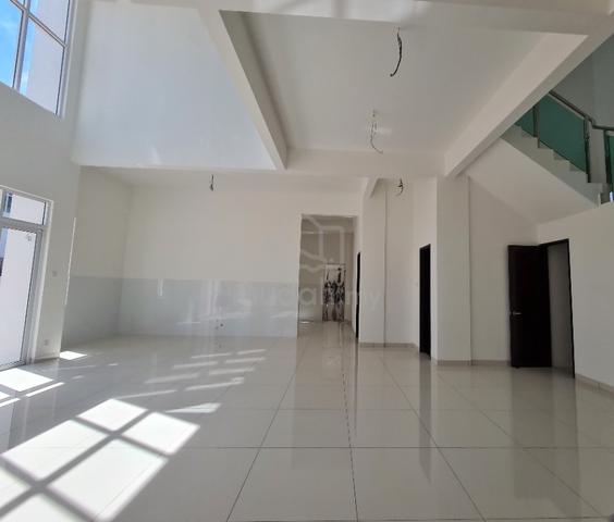 3 Storey Bungalow Taman Lembah Permai 5608'sf | Direct Developer 3