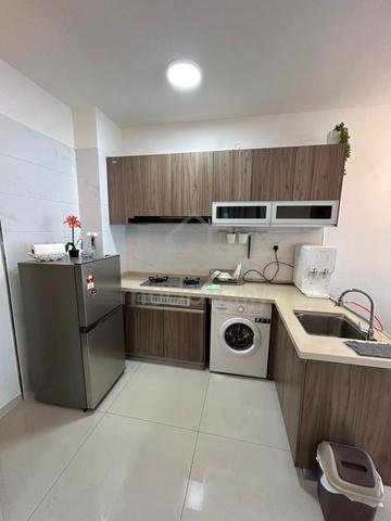Country Garden Central Park (Serviced Apartment) 2