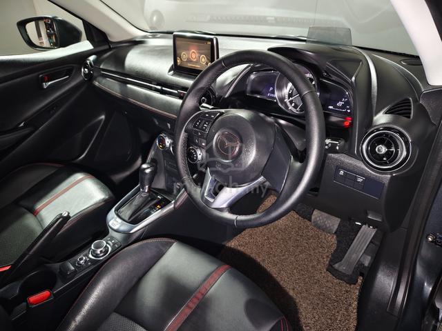 2016 Mazda 2 1.5 SKYACTIV 2-Years Warranty - 4