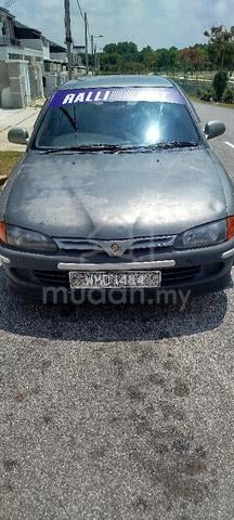 2004 Proton WIRA 1.5 A/B GL (M) - 1
