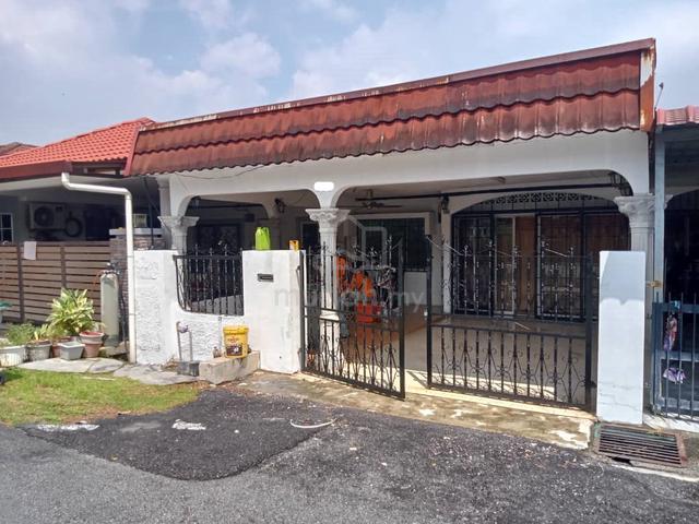 (💥 Size Besar Renovated💥) Tmn Tuanku Jaafar Senawang Fasa 1 1
