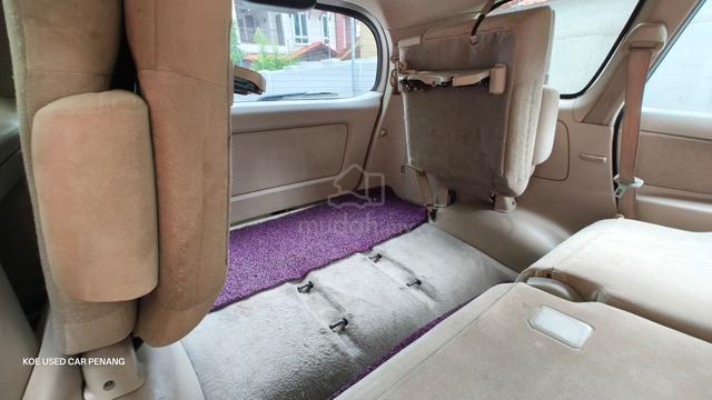 2005 Toyota Innova 2.0 Espec - 5