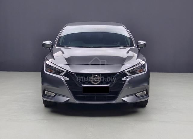 MIL-61K 2022 Nissan ALMERA 1.0 VLT TURBO F/SE/REC - 3