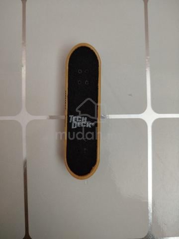 Tech Deck World Industries Fingerboard - photo 3 of 4