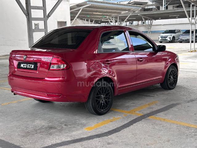 2015 Proton SAGA 1.3 SV (A) - 4