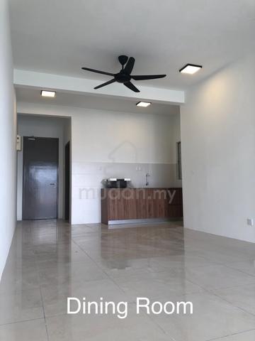 Platinum Splendor Residensi Semarak 1