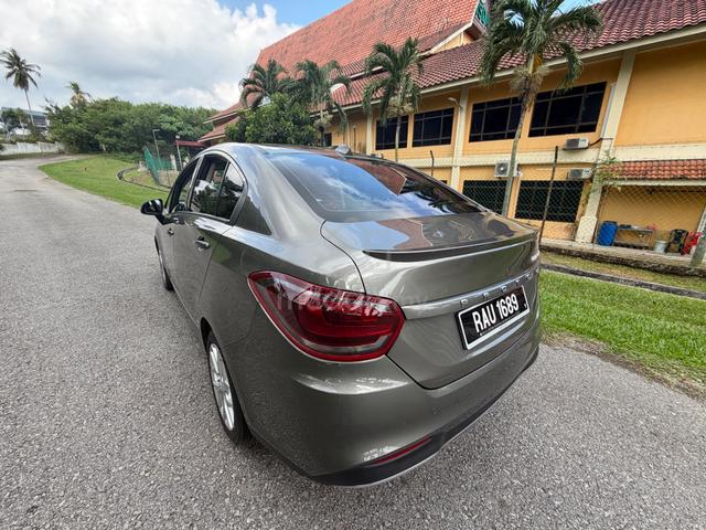 2024 Proton PERSONA 1.6 EXECUTIVE MY21 FACELIFT - 3