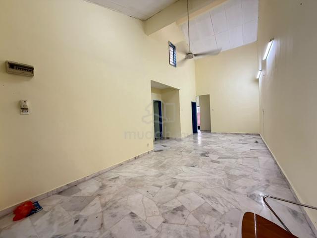 22x70 Endlot, Taman Velox, Single Storey, Bandar Country Homes, Rawang 1