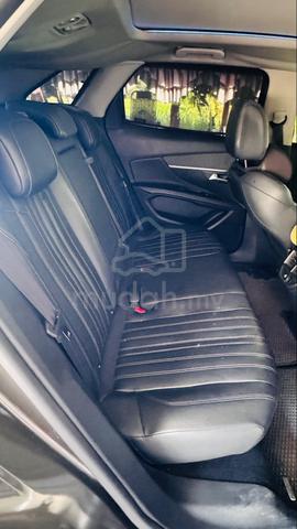 2020 Peugeot 3008 1.6 ACTIVE THP PLUS MY17 P84 (A) - 3