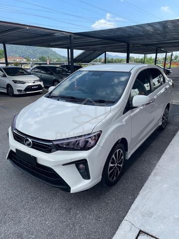 2023 Perodua BEZZA 1.3 AV (A)1-3YEARS WARRANTY - 5