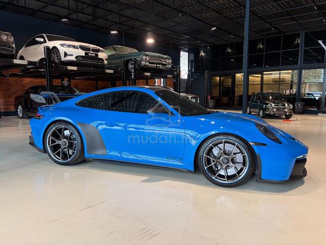2022 Porsche 911 GT3 4.0 PDK (992) - C/SPORT PACK - 2