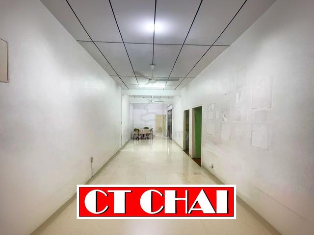 1-STY TERRACE 1,880sqft TAMAN LORONG JALAN HIJAU, JELUTONG 1
