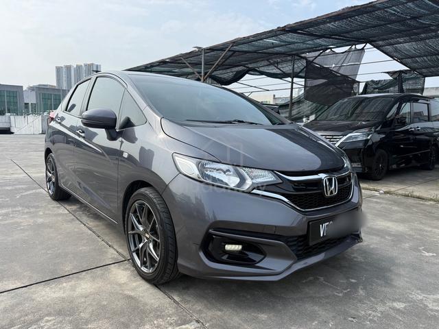 2020 Honda JAZZ V 1.5L (A) Honda Service 70K++ - 3