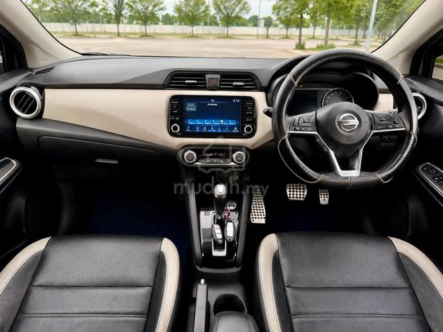 2024 Nissan ALMERA 1.0 VLT FULL SERVICES RECORD - 5