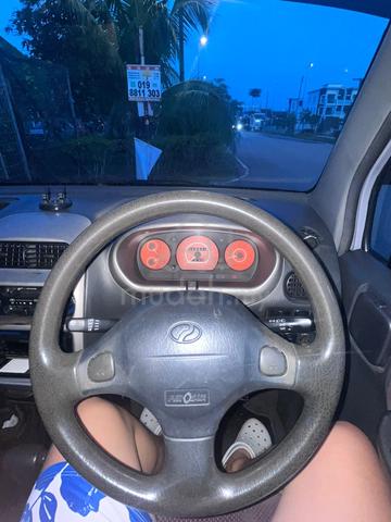 2005 Perodua KENARI 1.0 EZ L902 (A) - 5