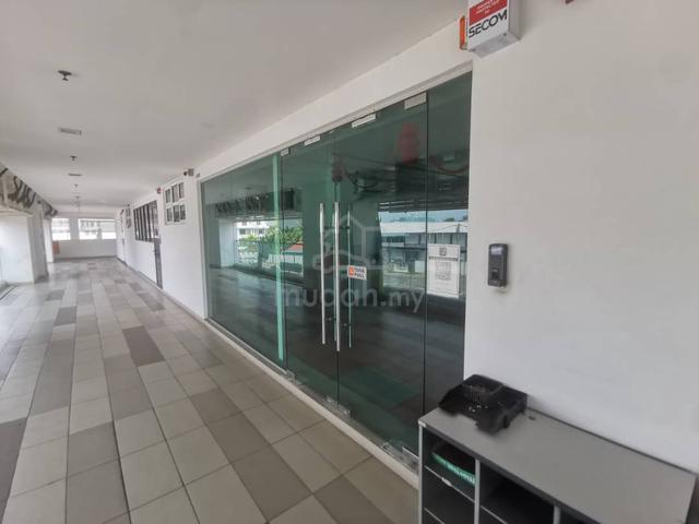 (HAVE LIFT SERVICE) Southbay Plaza 2F Shoplot, Bayan Lepas, Batu Maung 1