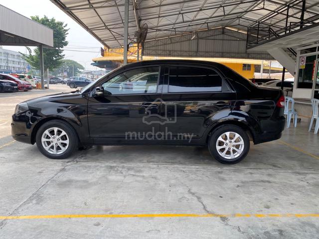 Proton SAGA 1.3FL (A)2014 [Warranty Up to 3 Years] - 4