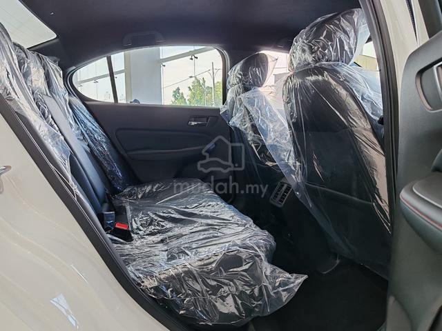2026 Honda CITY 1.5 RS FACELIFT -REBATE PROMOTION - 4