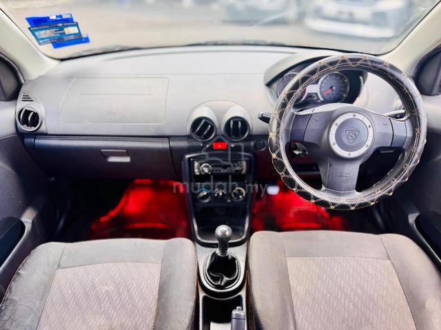 2013 Proton SAGA 1.3 FL (M) - 4