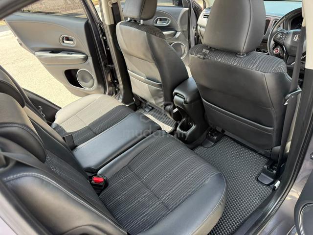 Full V Spec 2016 Honda HR-V 1.8 ENHANCED (A) - 5