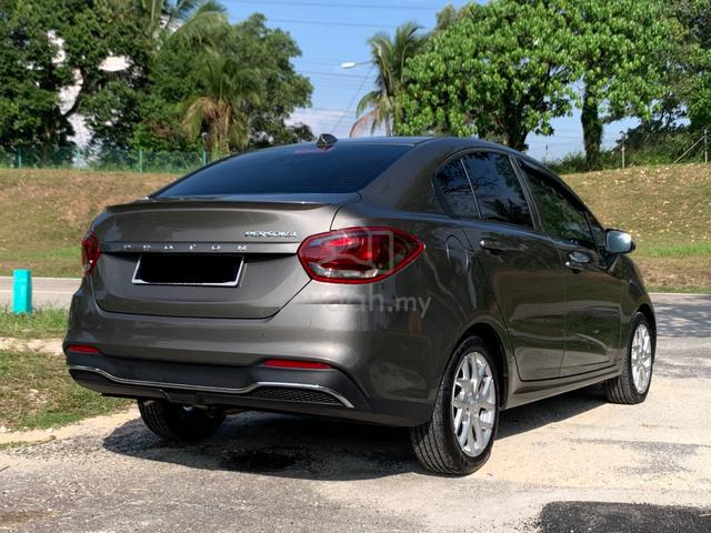 Proton PERSONA 1.6 EXECUTIVE FACELIFT F.S.R - 2