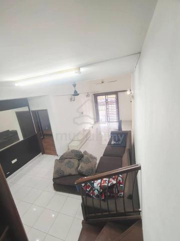 Seri Austin 1.5 Storey FULL LOAN Unblok View Facing South 5 Bedrooms 1