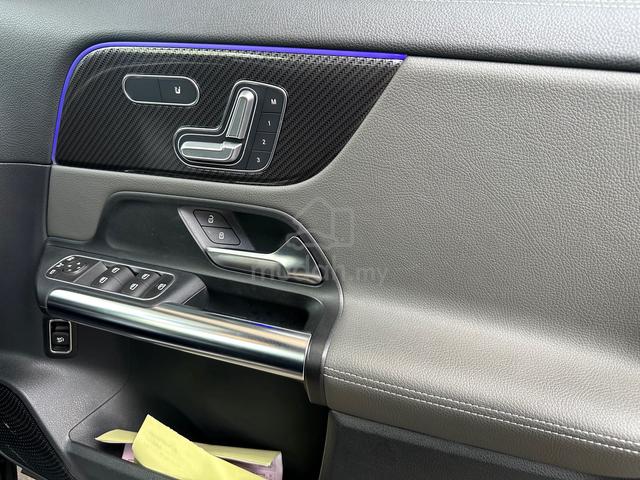 2022 Mercedes Benz GLA-CLASS 2.0 35 AMG 4 MATIC - 5