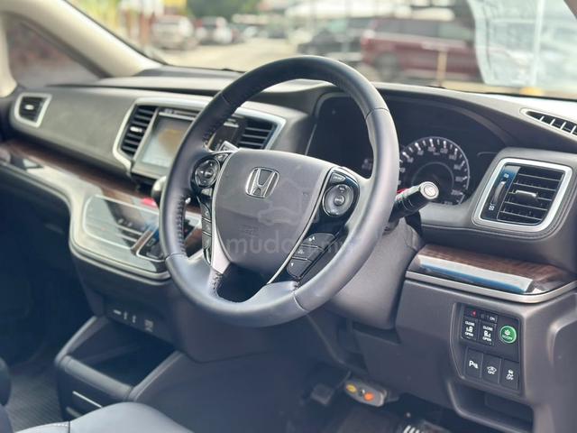 2014 Honda ODYSSEY 2.4 EXV (A) SUNROOF MY SPEC - 3