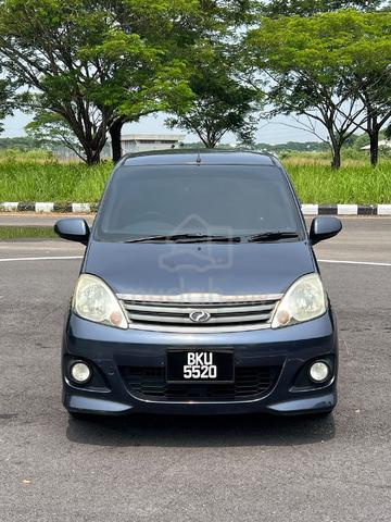2010 Perodua VIVA 1.0 ELITE (A) - 1