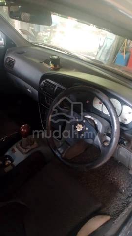 1999 Proton WIRA 1.5 GL (M) - 5