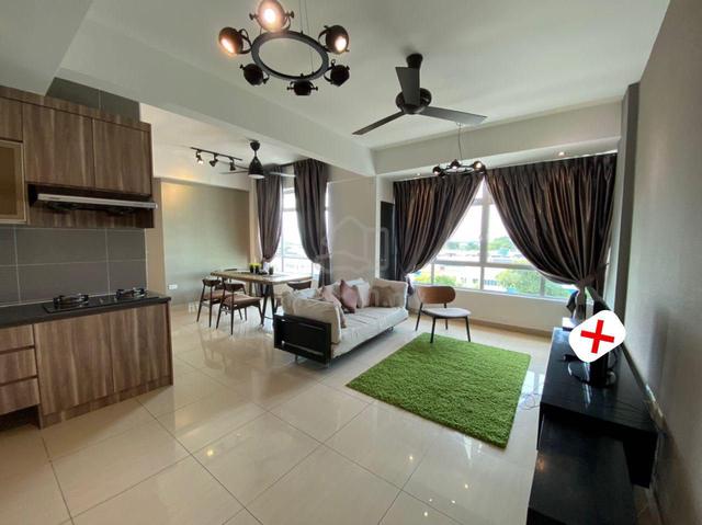 Midori Green @ Austin Heights 1