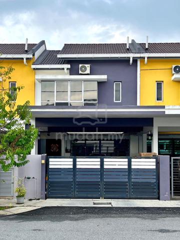 Sena Parc Homes, Senawang, Taman Tuanku Jaafar ( TTJ ) 1