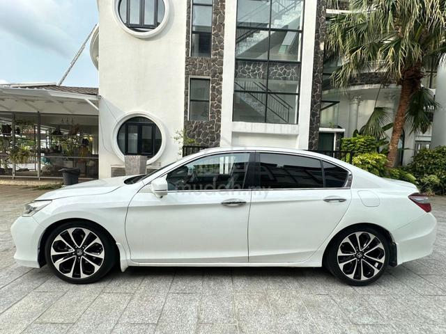 2019 Honda ACCORD 2.0 VTi-L (A) NO SMOKING CAR - 5