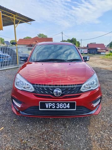 2025 Proton SAGA 1.3 PREMIUM S AT-WARR PROTON 2030 - 3