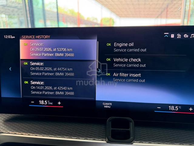 2024 Bmw 3 SERIES 2.0 20I M SPORT MY19 G20 - 4