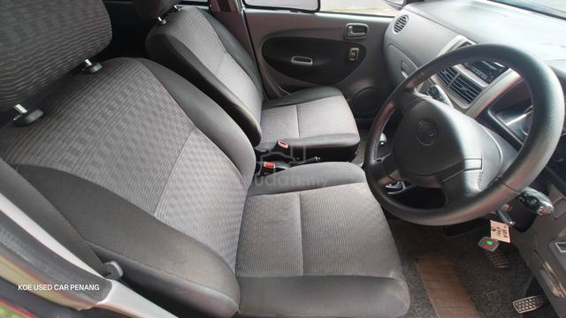 2010 Perodua VIVA 1.0 ELITE (A) - 2